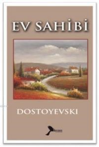 Ev Sahibi (ISBN: 9786059888141)