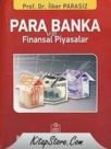 Para Banka ve Finansal Piyasalar (ISBN: 9789757766780)