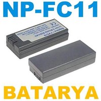 Sanger NP-FC11 Sony