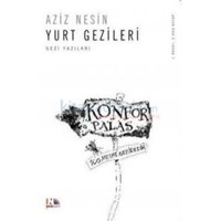 Yurt Gezileri (ISBN: 9786054702220)
