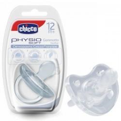 Chicco Physio Soft Komple Silikon Emzik 12+ Ay 22519643