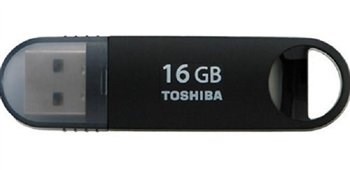 Toshiba Suzaku 16 GB USB 3.0