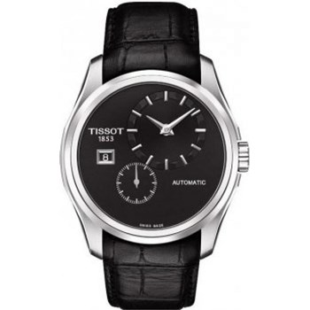 Tissot T0354281605100