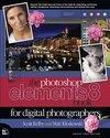 The Photoshop Elements 8 Book for Digital Photographers (2011)
