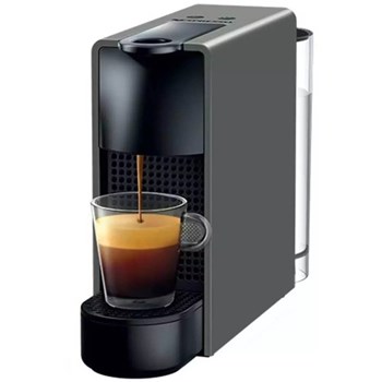Nespresso Essenza Mini C30 1310 Watt 600 ml Kahve Makinesi Grey