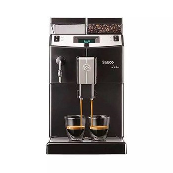 Saeco Lirika BLK Tam Otomatik Öğütücülü Kahve Makinesi
