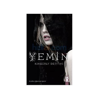 Yemin - Kimberly Derting (ISBN: 9786050904970)
