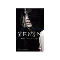 Yemin - Kimberly Derting (ISBN: 9786050904970)