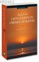 Allah Dostlarının Örnek Halleri (ISBN: 9789944742221)