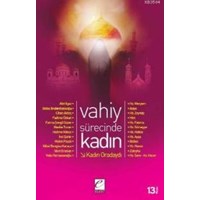 Vahiy Sürecinde Kadın (ISBN: 9789756307045)