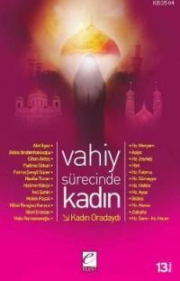Vahiy Sürecinde Kadın (ISBN: 9789756307045)
