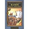 Kanuni Sultan Süleyman (ISBN: 9789944103466)