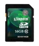 Kingston SD10V-16GB