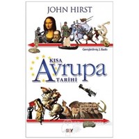 Kısa Avrupa Tarihi (ISBN: 9786050200614)