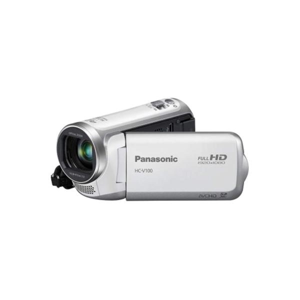 Panasonic HC-V100 fiyatı, yorumları ve özellikleri | En Ucuzu mayyo.com
