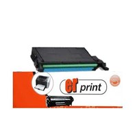 Muadil Samsung CLT-C609S Toner, Muadil Samsung CLP 770ND, CLP 775ND Mavi Toner