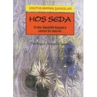 Hoş Seda (ISBN: 1001290010029)