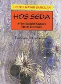 Hoş Seda (ISBN: 1001290010029)