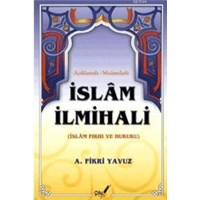 İslâm İlmihali (ISBN: 1003000100149)