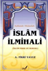 İslâm İlmihali (ISBN: 1003000100149)