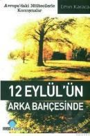 12 Eylül (ISBN: 9789757891857)