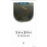 Takva Bilinci (ISBN: 9789755501482)