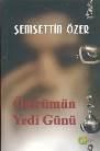 Ömrümün Yedi Günü (ISBN: 9789944222358)