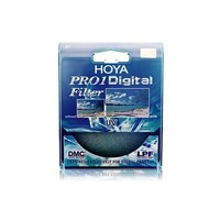Hoya 52 Mm. Pro1 Digital Uv Filtre