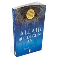 Allahı Bulduğun An (ISBN: 9786055109738)