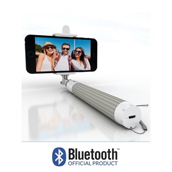 Selfie Çubuğu Monopod Bluetooth Özellikli Wn01