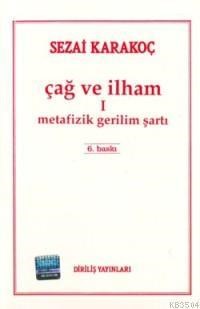 Çağ ve İlham 1 (ISBN: 3002567100099) (ISBN: 3002567100099)