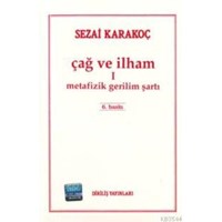 Çağ ve İlham 1 (ISBN: 3002567100099) (ISBN: 3002567100099)