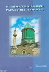 The Essence Of Rumı's Masnevı (küçük Boy) (ISBN: 3001676100639)