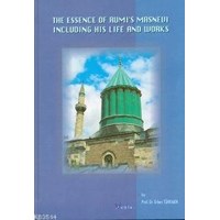 The Essence Of Rumı's Masnevı (küçük Boy) (ISBN: 3001676100639)