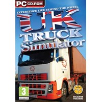 UK Truck Simulator (PC)