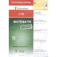 LYS Matematik Yaprak Test (ISBN: 9786054939077)