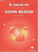 Sosyal Bilgiler (ISBN: 9786054333196)