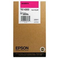 Epson C13T614300 Kırmızı Kartuş