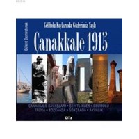 Çanakkale 1915 (ISBN: 9789758915781)