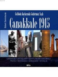 Çanakkale 1915 (ISBN: 9789758915781)