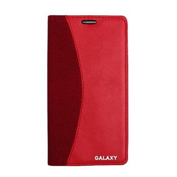 Magnum Galaxy S4 Mini Magnum Kılıf Kırmızı MGSDHJNUWYZ