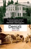 Denizli (ISBN: 9786054052363)