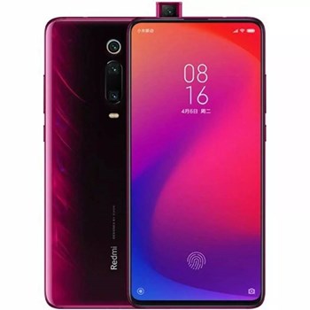 Xiaomi Mi 9T 64GB 6GB Ram 6.39 inç 48MP Akıllı Cep Telefonu Kırmızı