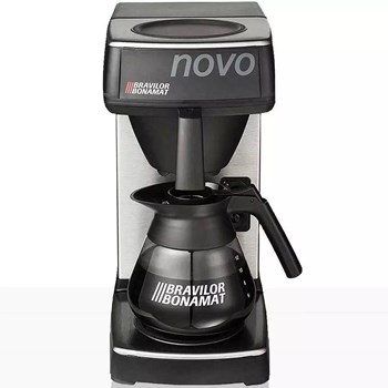 Bravilor Bonamat Novo 2130 Watt Kahve Makinesi
