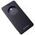 1132914 Asus Zenfone 6 Uyumlu Siyah Koruyucu Kilif + Ekran Koruyucu