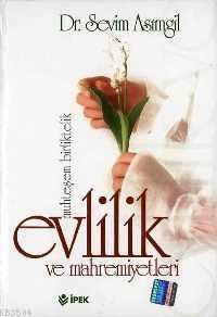 Evlilik ve Mahremiyetleri (k.boy + 1.hmr) (ISBN: 3002195100219)