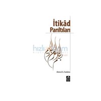 İtikad Parıltıları - İbn Kudame (ISBN: 9789944742870) (ISBN: 9789944742870)