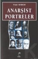 Anarşist Portreler (ISBN: 9799755533932)