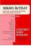 Mikro Iktisat (ISBN: 9789944590129)