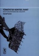 Türkiye\'de Kentsel Rant (ISBN: 9786055668075)